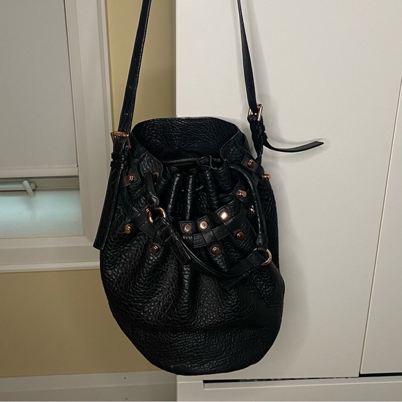 Alexander Wang Handbags - Authentic Alexander Wang bag
